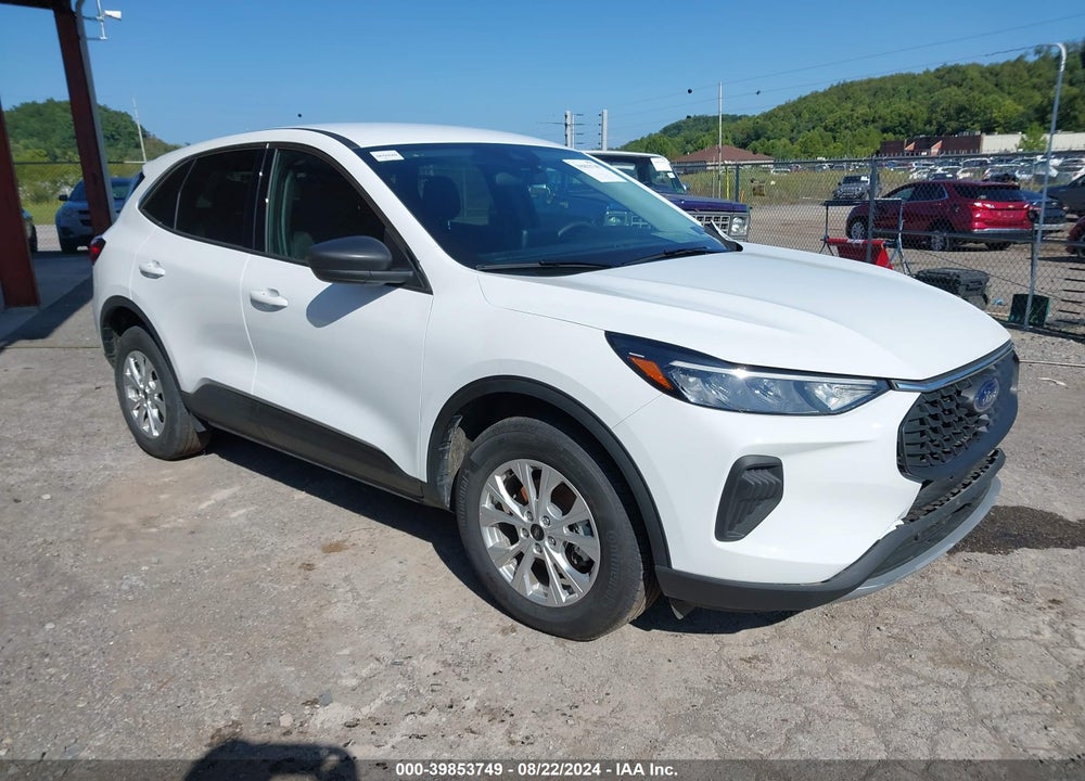 2023 FORD ESCAPE ACTIVE VIN: 1FMCU9GN5PUA87397