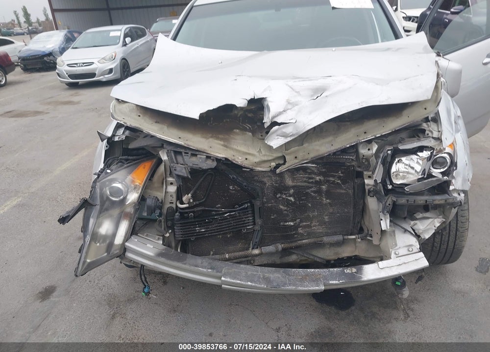 2007 ACURA MDX TECHNOLOGY PACKAGE VIN: 2HNYD28457H547761