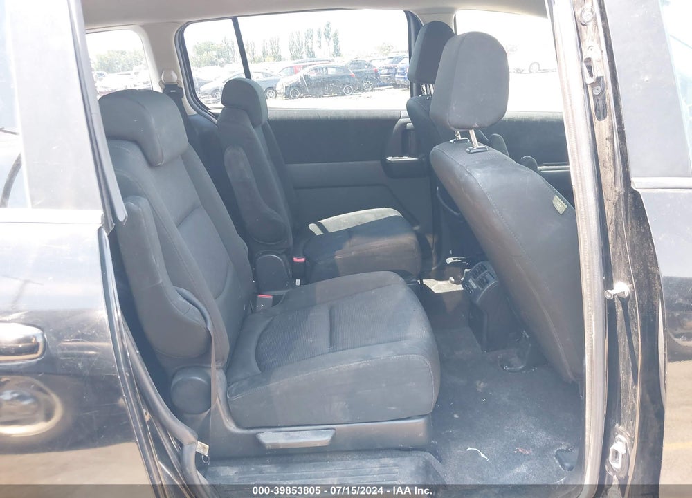 2010 MAZDA 5 SPORT VIN: JM1CR2WL9A0370039