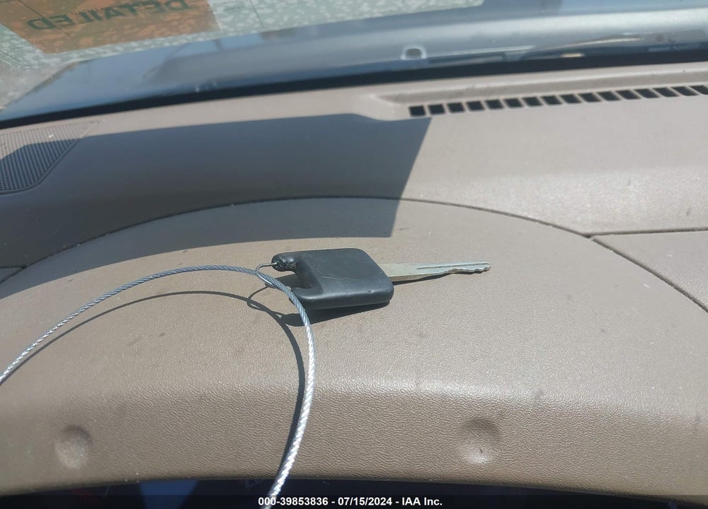 2007 NISSAN FRONTIER SE VIN: 1N6AD07W87C403541