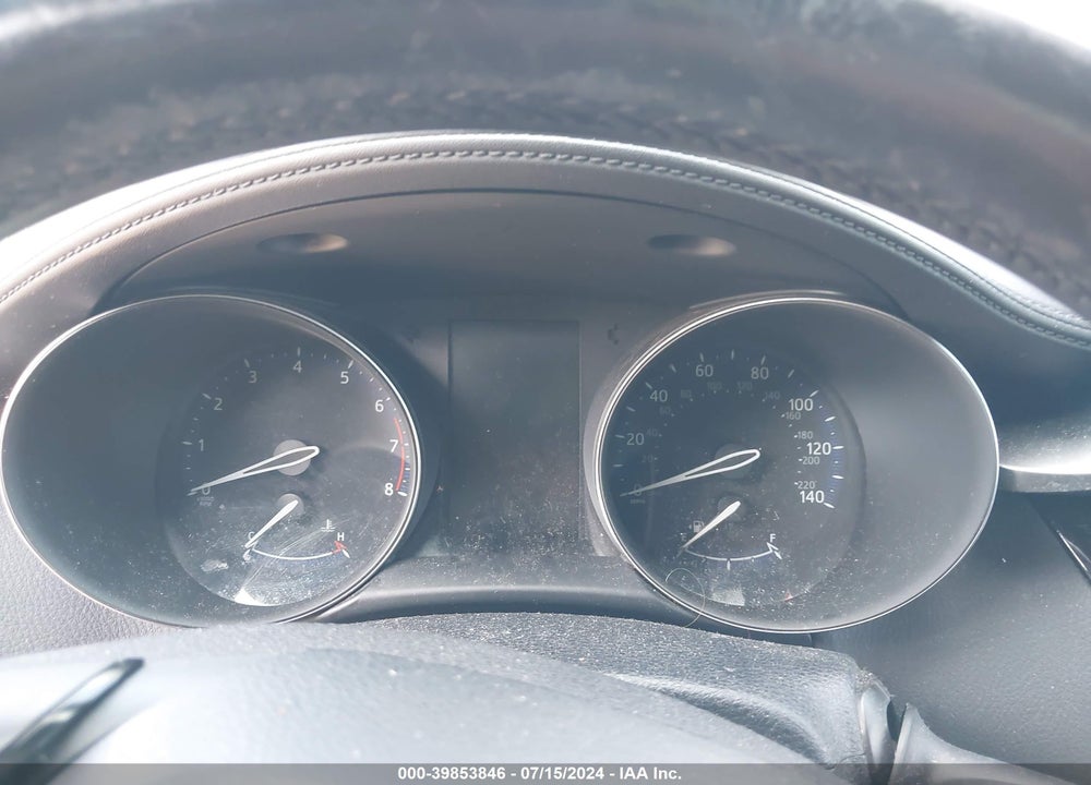2018 TOYOTA C-HR XLE VIN: NMTKHMBX4JR007128