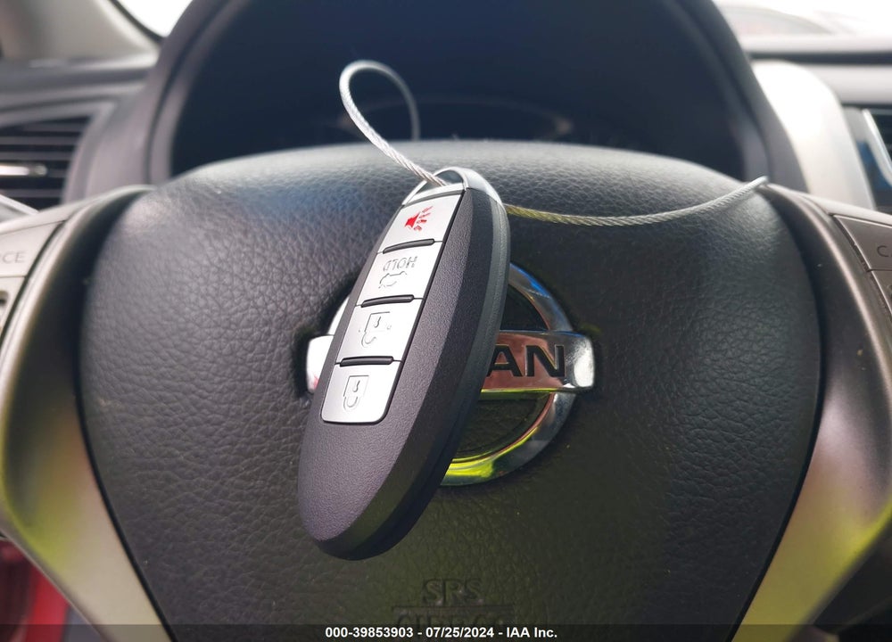 2014 NISSAN ALTIMA VIN: 1N4AL3AP6EN336454