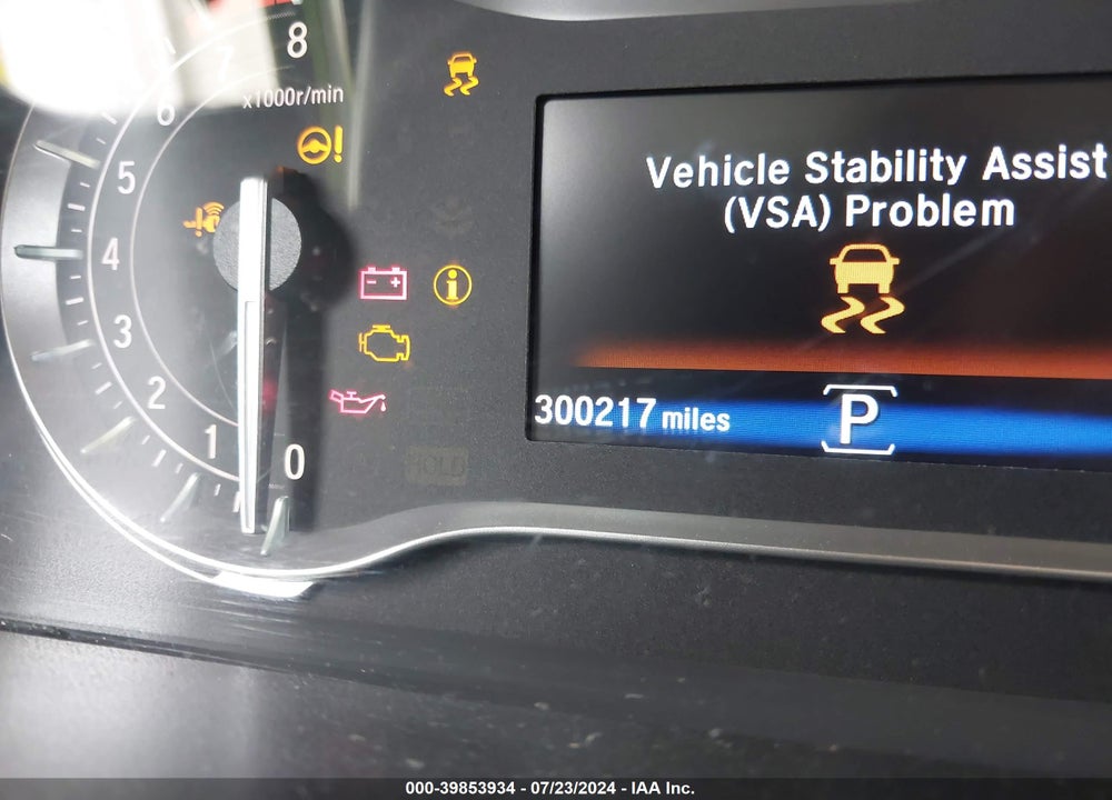 2017 HONDA RIDGELINE RTL VIN: 5FPYK3F51HB005360