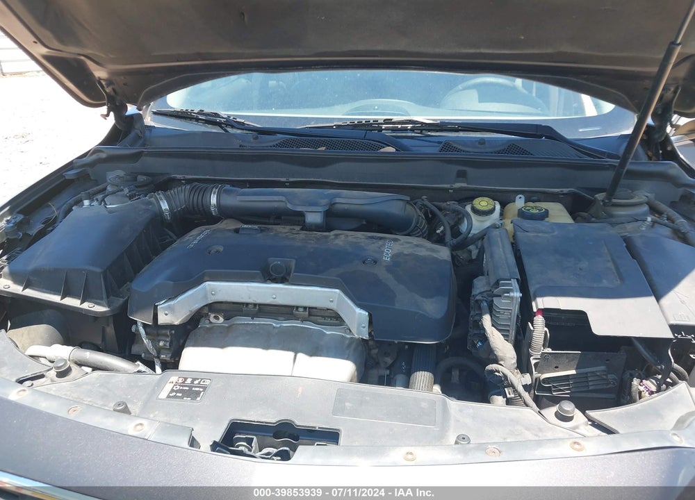 2013 CHEVROLET MALIBU 1LS VIN: 1G11B5SA7DF340937