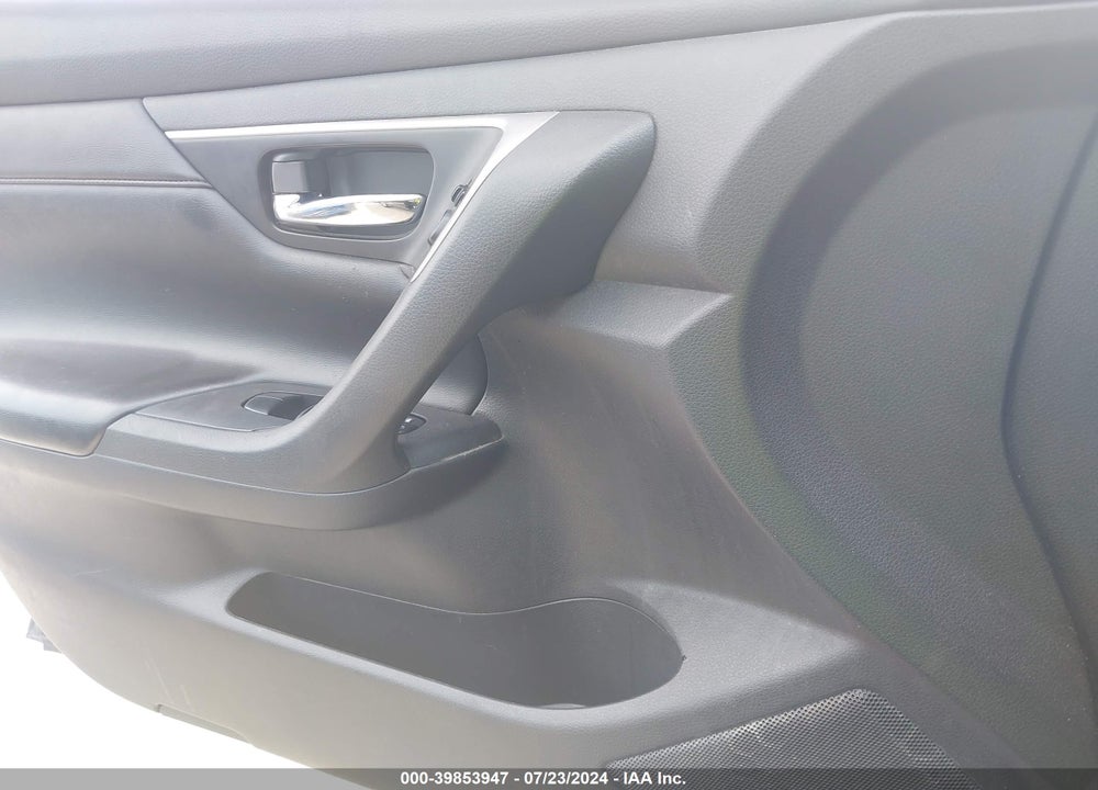 2015 NISSAN ALTIMA 2.5 S VIN: 1N4AL3AP9FN877791