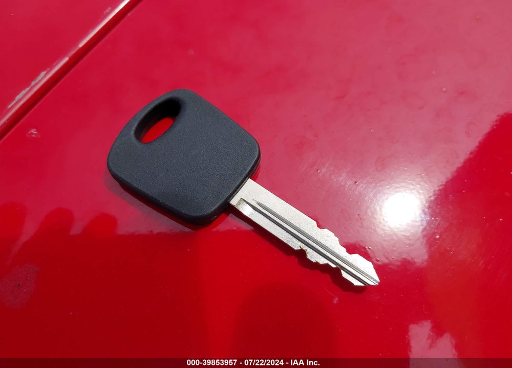 2002 FORD MUSTANG GT VIN: 1FAFP42X22F142380