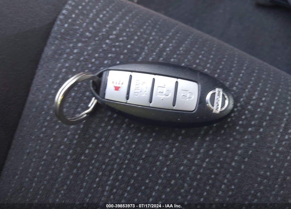 2012 NISSAN ALTIMA 2.5 S VIN: 1N4AL2AP7CN577530