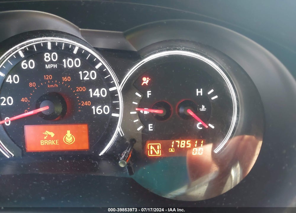2012 NISSAN ALTIMA 2.5 S VIN: 1N4AL2AP7CN577530