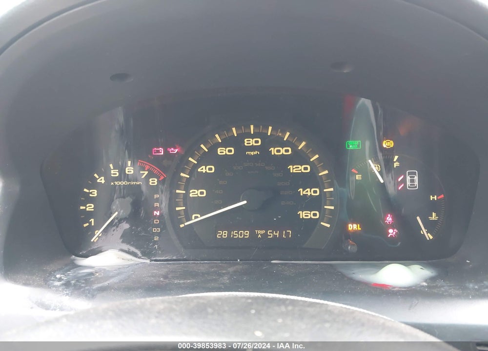 2006 HONDA ACCORD 2.4 SE VIN: 1HGCM56326A070460