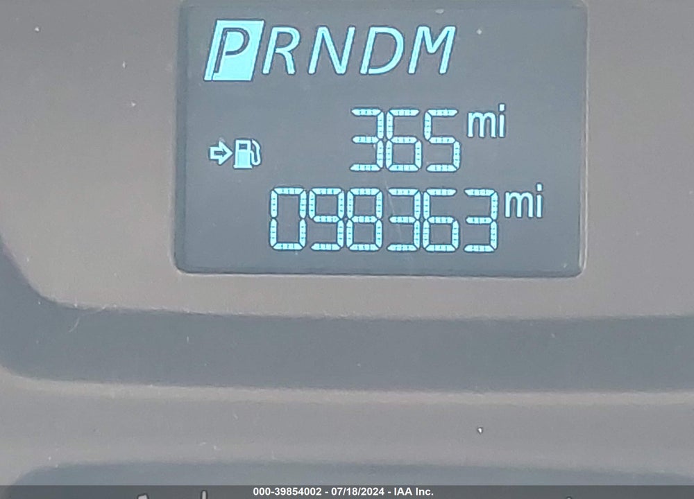 2018 FORD TRANSIT-350 VIN: 1FTBW2CM5JKA90592