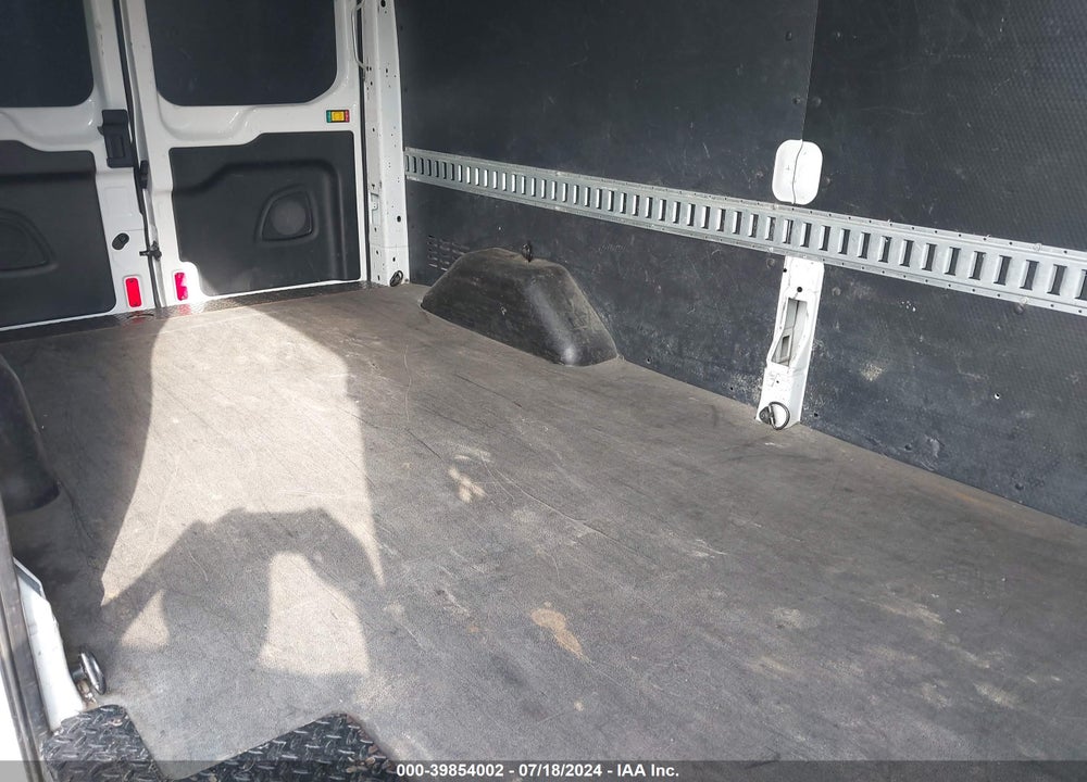 2018 FORD TRANSIT-350 VIN: 1FTBW2CM5JKA90592