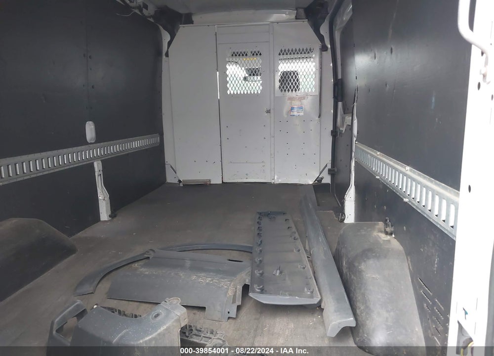 2018 FORD TRANSIT-350 VIN: 1FTBW2CM0JKA88362