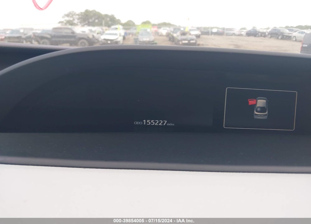 2019 TOYOTA PRIUS LE VIN: JTDKARFU9K3100040