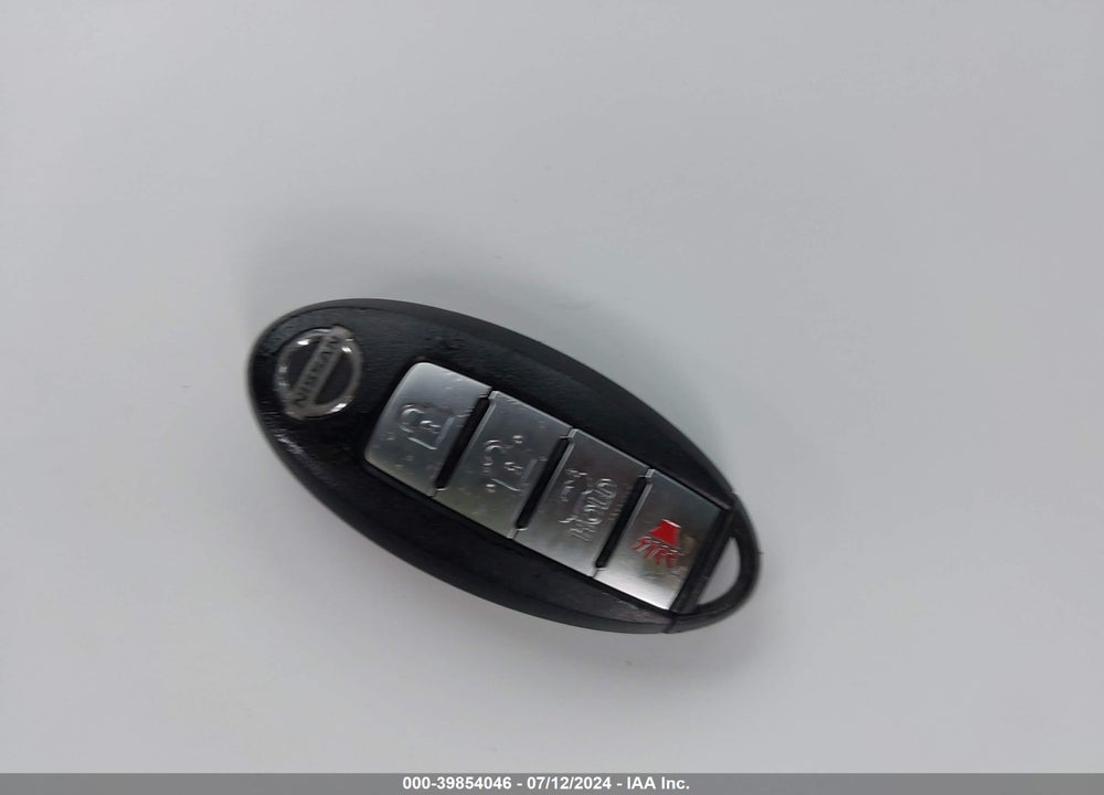 2019 NISSAN SENTRA SV VIN: 3N1AB7APXKY453234