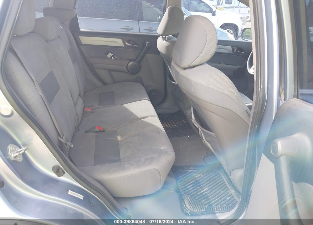 2010 HONDA CR-V EX VIN: JHLRE3H59AC001368