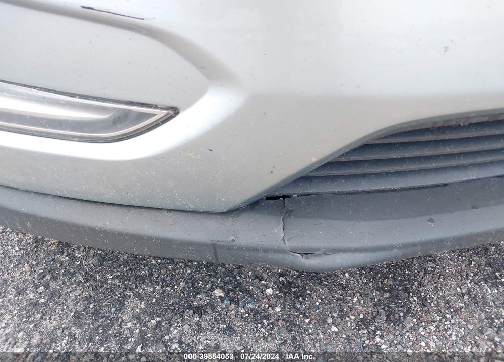 2012 CHEVROLET VOLT VIN: 1G1RA6E47CU112674