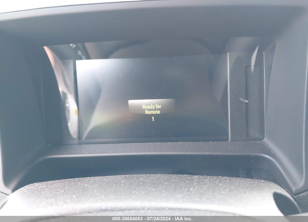 2012 CHEVROLET VOLT VIN: 1G1RA6E47CU112674