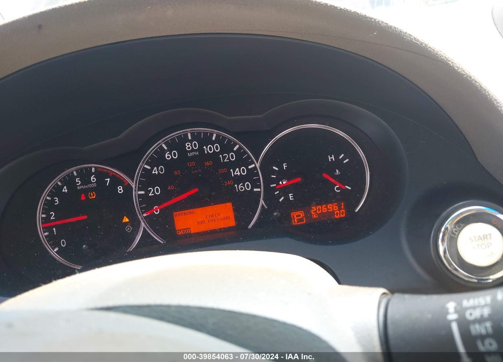 2012 NISSAN ALTIMA 2.5 S VIN: 1N4AL2AP1CC163316