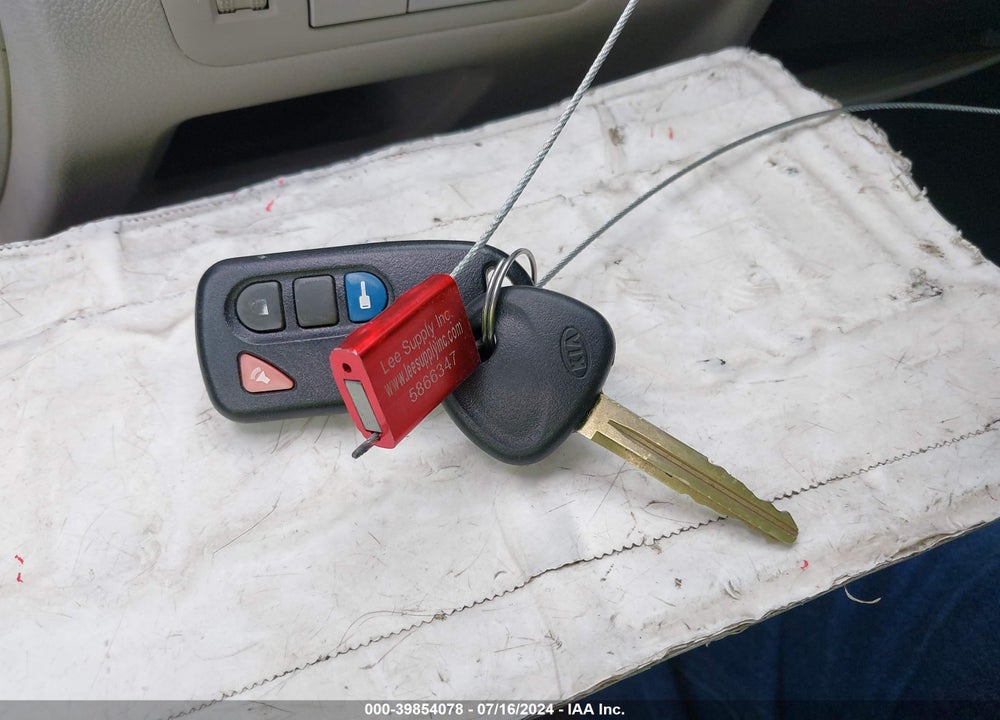 2012 KIA FORTE EX VIN: KNAFU4A26C5470074
