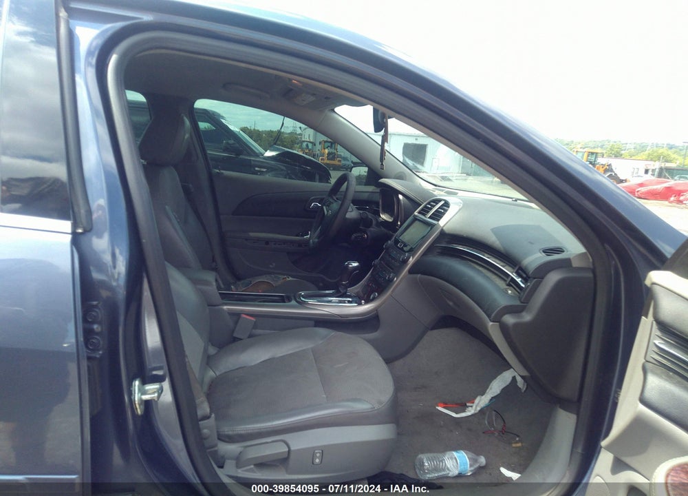 2013 CHEVROLET MALIBU 1LT VIN: 1G11C5SA7DF204241