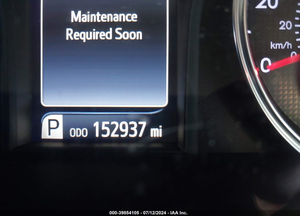 2016 TOYOTA CAMRY SE VIN: 4T1BF1FK3GU191580