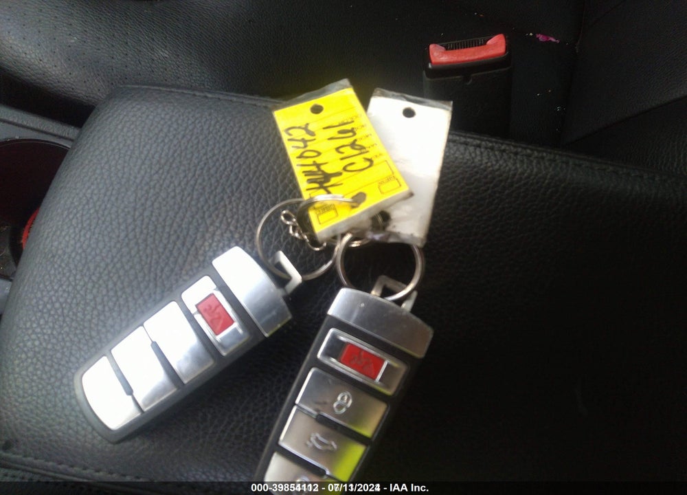 2009 VOLKSWAGEN PASSAT KOMFORT VIN: WVWJK73C59P046134