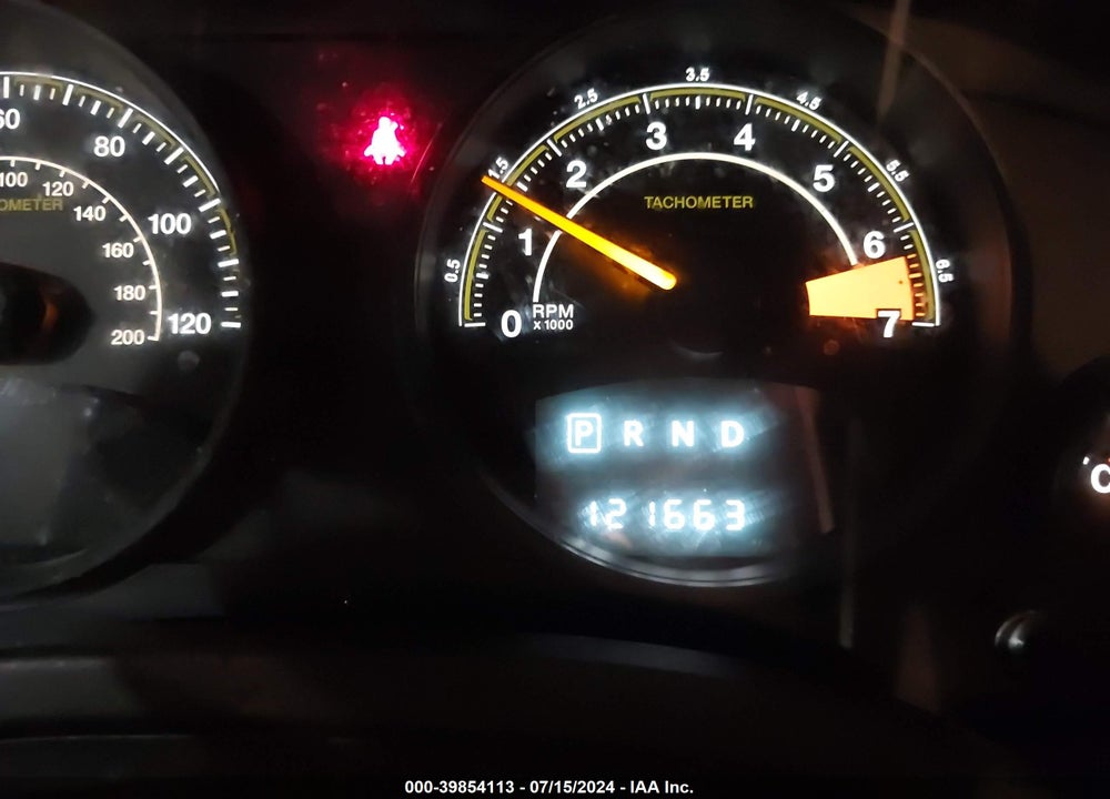 2014 JEEP PATRIOT LATITUDE VIN: 1C4NJRFB8ED905117