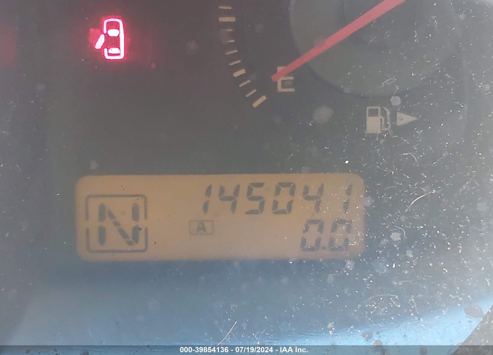 2009 NISSAN VERSA 1.8S VIN: 3N1BC13E59L485512
