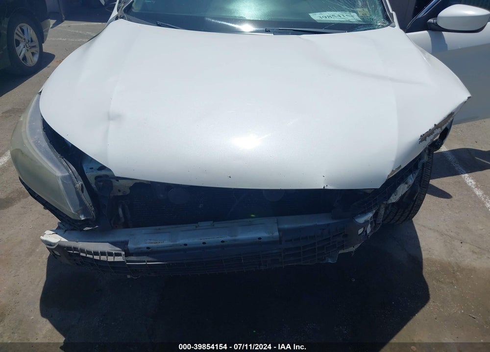 2015 HONDA ACCORD LX VIN: 1HGCR2F39FA239759