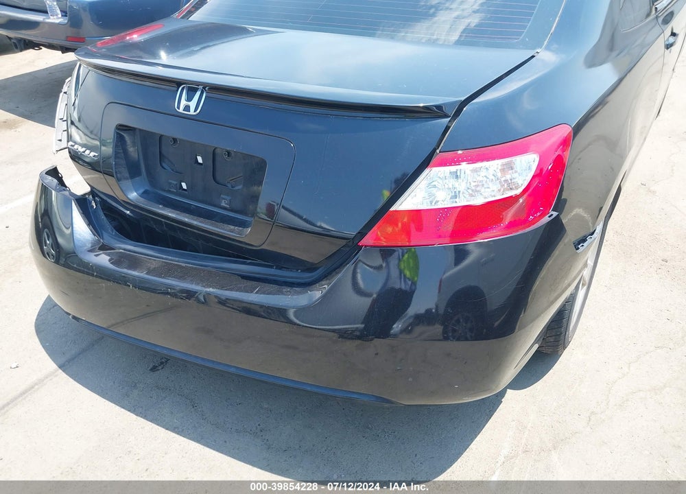 2008 HONDA CIVIC EX-L VIN: 2HGFG11978H518284