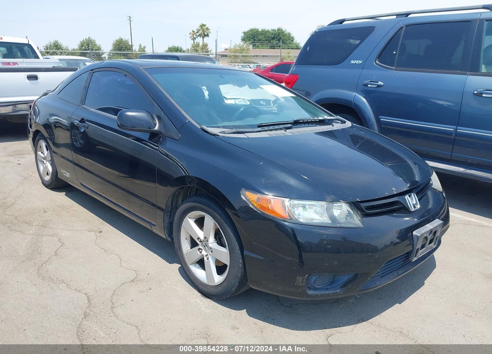 2008 HONDA CIVIC EX-L VIN: 2HGFG11978H518284