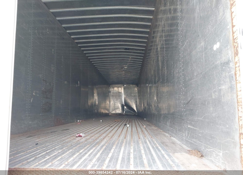 1995 TRAILER MONON DRY VAN SEMI VIN: 1NNVX5728SM239170