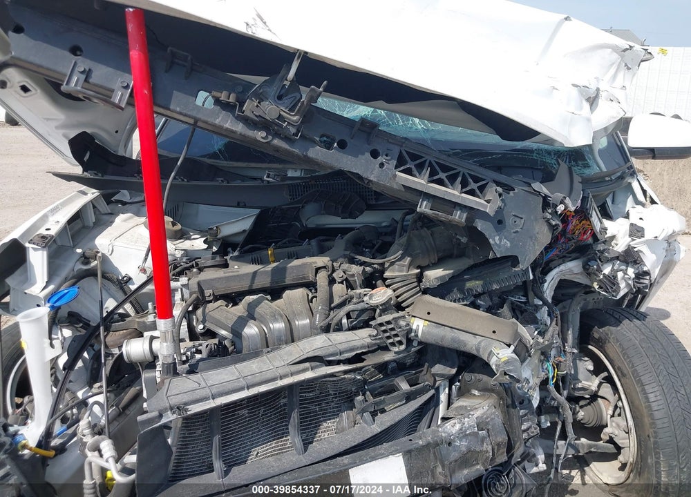 2020 HYUNDAI VENUE SEL VIN: KMHRC8A36LU025547