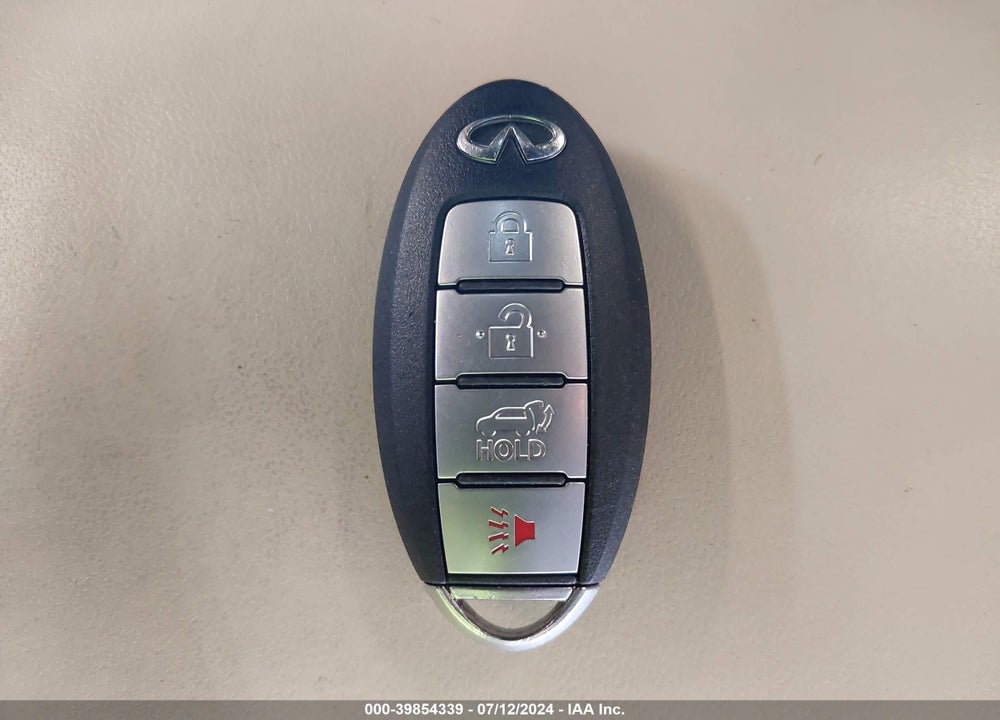 2016 INFINITI QX60 VIN: 5N1AL0MM7GC522511