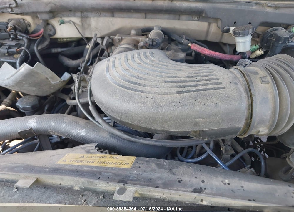 1999 FORD F-150 LARIAT/XL/XLT VIN: 2FTRX08W9XCA58378