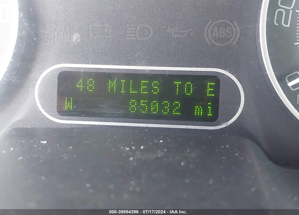 2008 MERCURY SABLE VIN: 1MEHM40W98G610578
