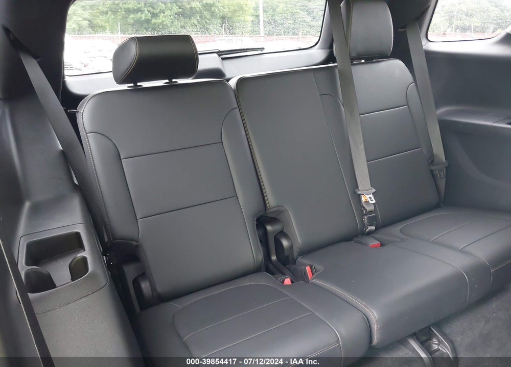 2021 CHEVROLET TRAVERSE VIN: 1GNEVHKW7MJ190605