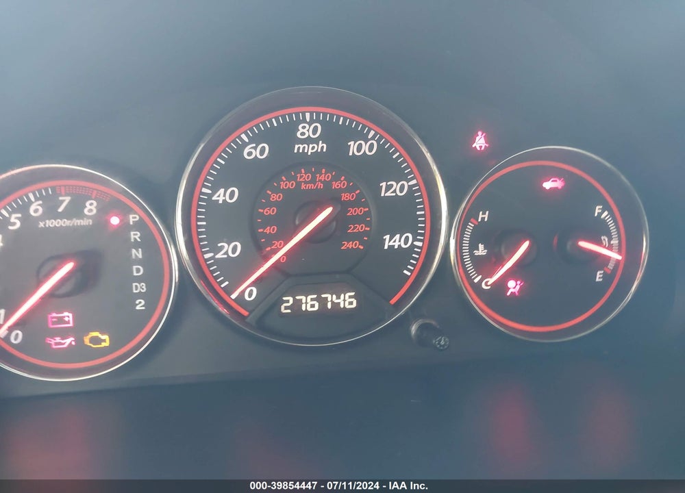 2003 HONDA CIVIC LX VIN: 1HGEM225X3L012224