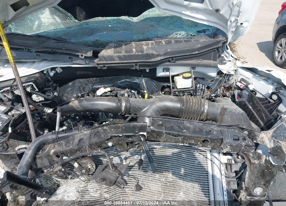 2024 FORD F150 VIN: 1FTEW2LP8RKD61485