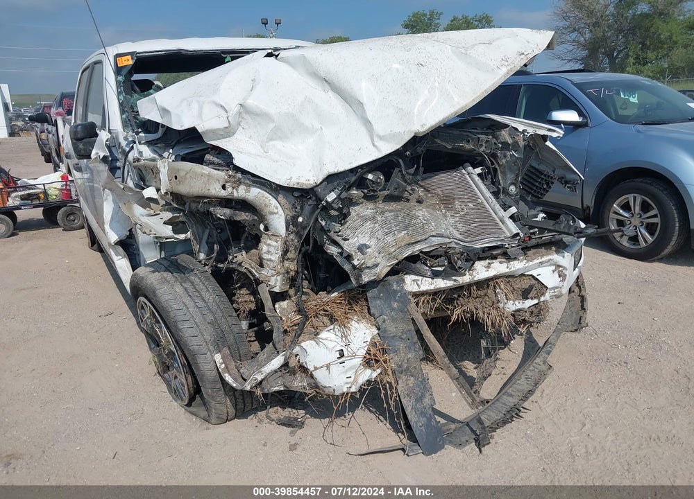 2024 FORD F150 VIN: 1FTEW2LP8RKD61485