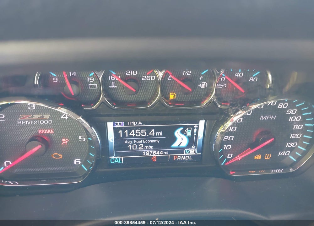 2017 CHEVROLET SILVERADO 1500 2LT VIN: 3GCUKREC0HG356362
