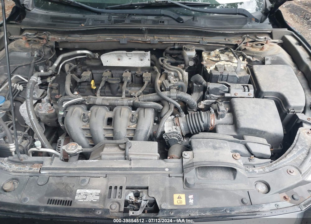 2014 MAZDA 3 I TOURING VIN: JM1BM1V72E1108520