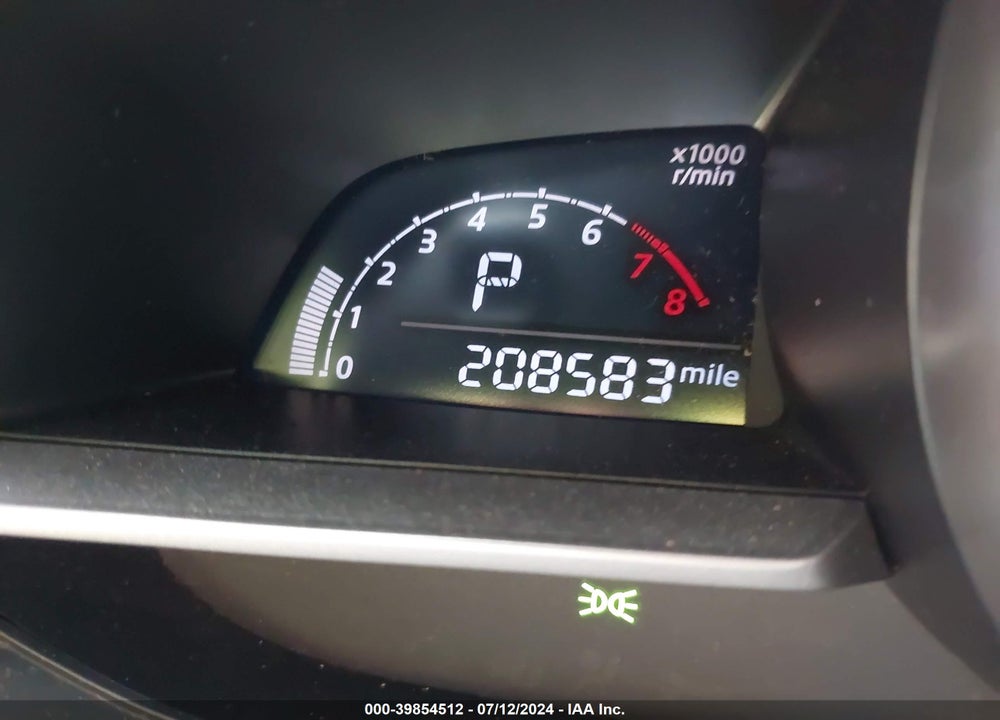 2014 MAZDA 3 I TOURING VIN: JM1BM1V72E1108520