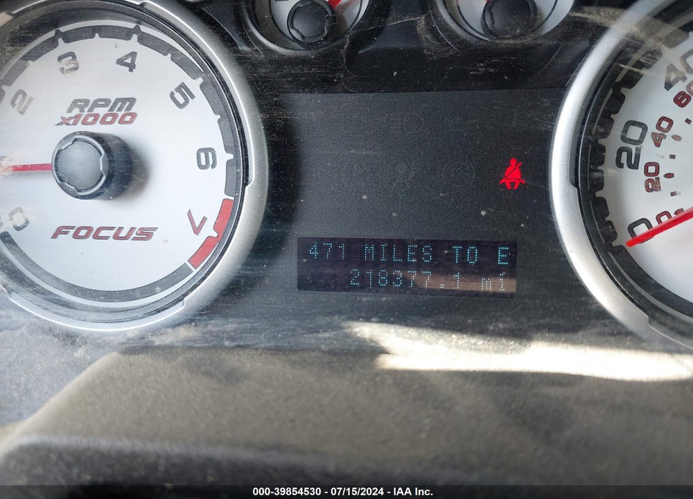 2009 FORD FOCUS SEL VIN: 1FAHP37N39W165204