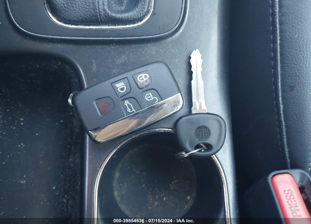2015 KIA FORTE EX VIN: KNAFZ4A84F5364569