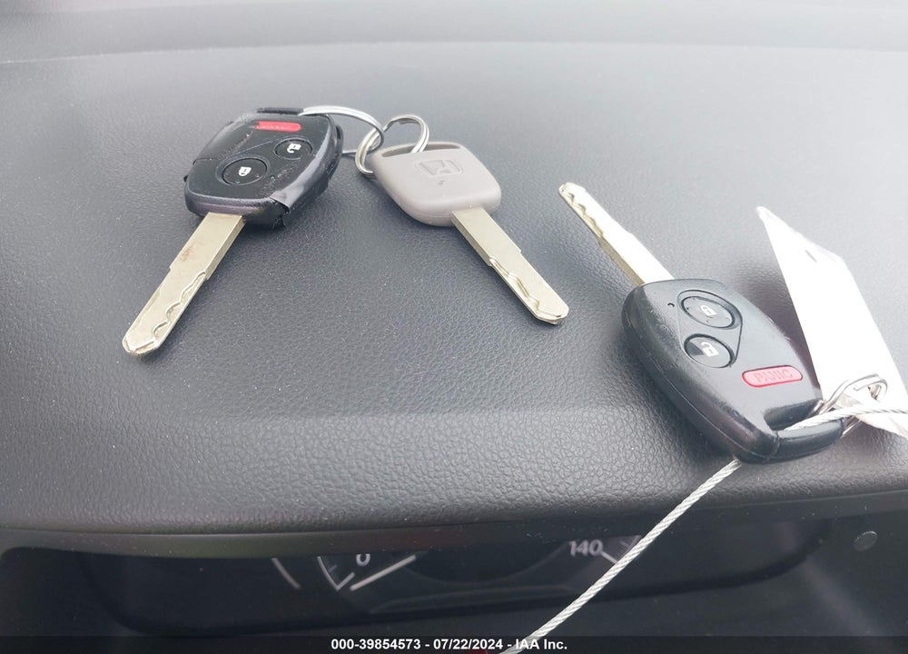 2012 HONDA CR-V EX-L VIN: 2HKRM4H73CH606775