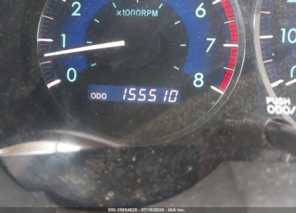 2006 TOYOTA SIENNA LE VIN: 5TDZA23C36S469191