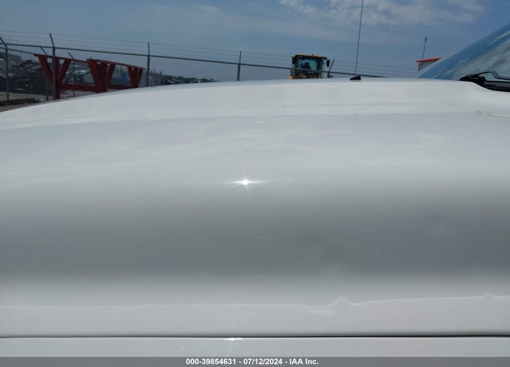 2009 DODGE RAM 1500 SLT/TRX VIN: 1D3HB16P49J516688