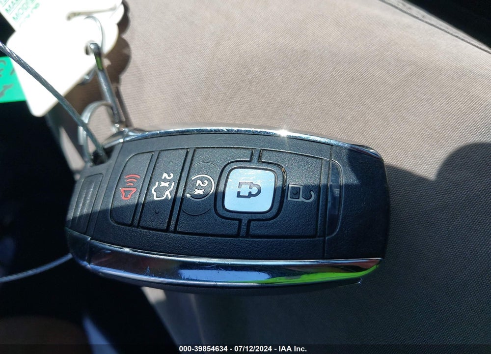 2018 LINCOLN MKZ HYBRID SELECT VIN: 3LN6L5LUXJR609977