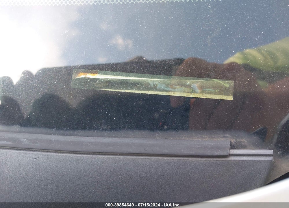 2006 TOYOTA CAMRY SOLARA SLE VIN: 4T1FA38P26U103489